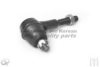 ASHUKI 1446-0008 Tie Rod End